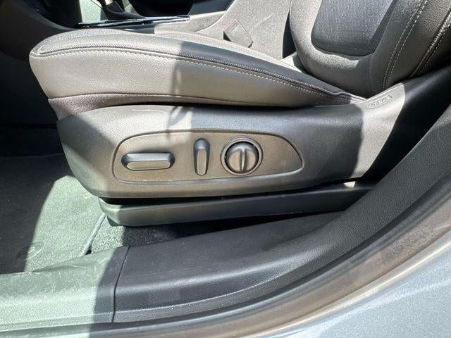 2024 Buick Encore GX Preferred FWD
