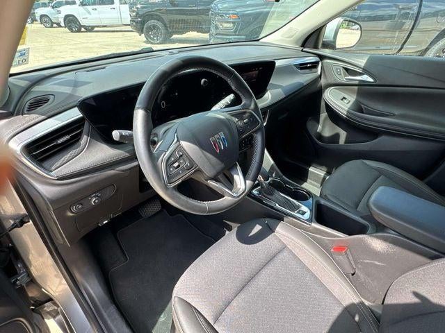 2024 Buick Encore GX Preferred FWD