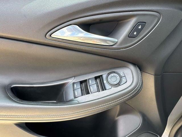 2024 Buick Encore GX Preferred FWD