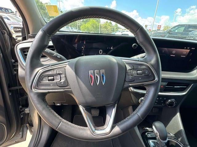 2024 Buick Encore GX Preferred FWD