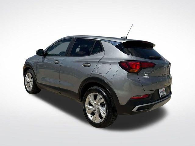 2024 Buick Encore GX Preferred FWD
