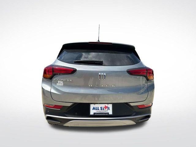 2024 Buick Encore GX Preferred FWD