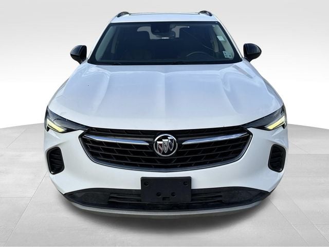2021 Buick Envision FWD Essence