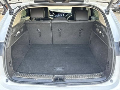 2021 Buick Envision FWD Essence