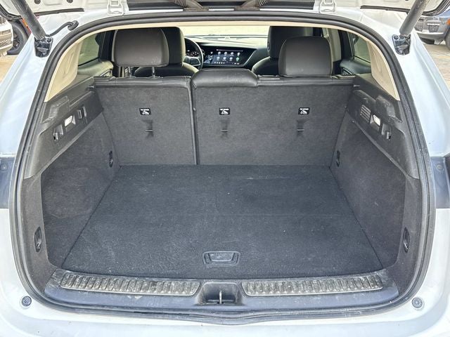 2021 Buick Envision FWD Essence