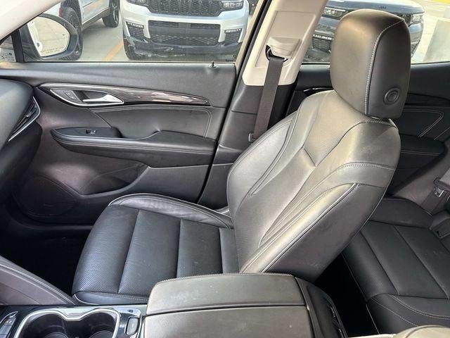 2021 Buick Envision FWD Essence