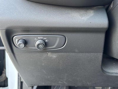 2021 Buick Envision FWD Essence