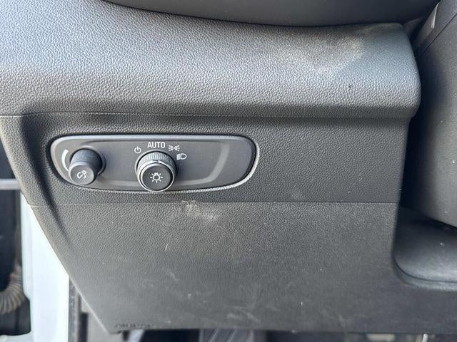 2021 Buick Envision FWD Essence