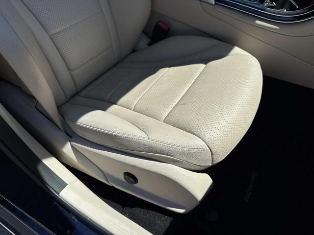 2022 Mercedes-Benz GLC 300 SUV