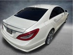 2013 Mercedes-Benz CLS CLS 550 Base
