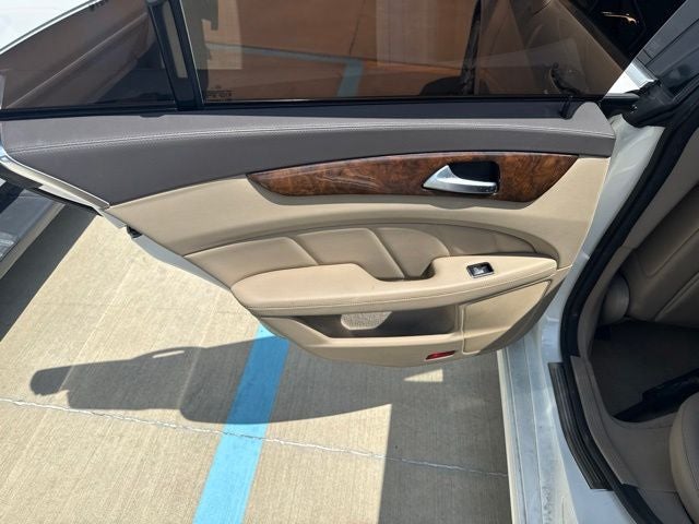 2013 Mercedes-Benz CLS CLS 550 Base