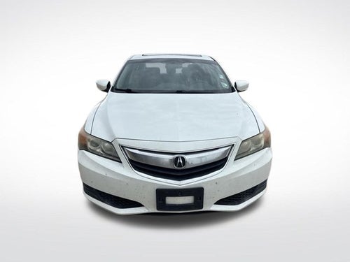 2015 Acura ILX 2.0L
