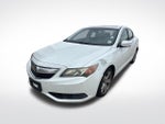 2015 Acura ILX 2.0L