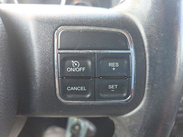 2014 Jeep Wrangler Unlimited Rubicon