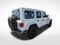 2020 Jeep Wrangler Unlimited Sahara Altitude