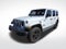 2020 Jeep Wrangler Unlimited Sahara Altitude