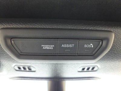 2020 Jeep Wrangler Unlimited Sahara Altitude