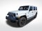 2020 Jeep Wrangler Unlimited Sahara Altitude