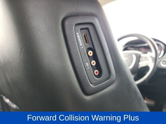 2014 Dodge Durango Citadel