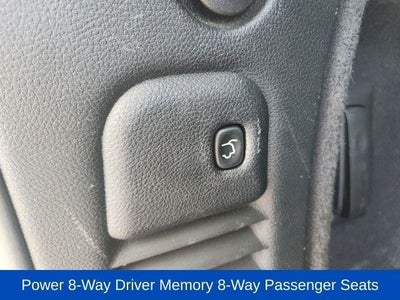 2014 Dodge Durango Citadel