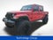 2022 Jeep Gladiator Willys