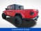 2022 Jeep Gladiator Willys