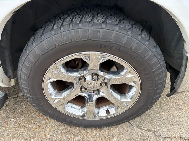 2014 RAM 1500 Laramie