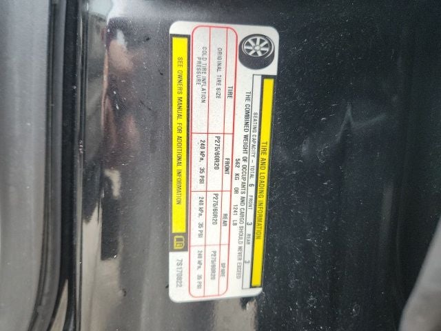 2007 Dodge Ram 1500 SLT