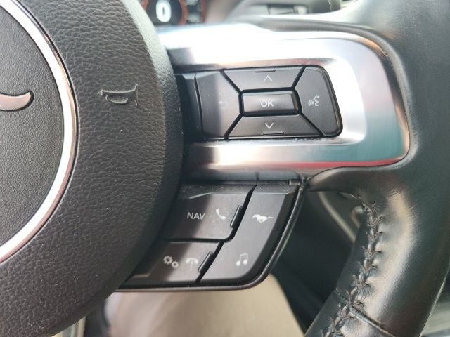 2022 Ford Mustang GT Premium ROUSH S/C