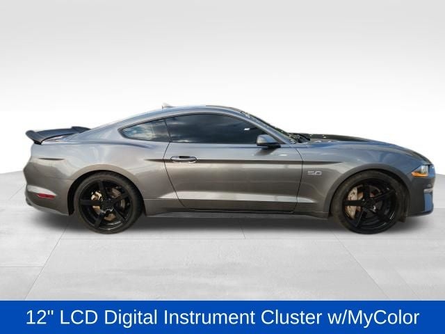 2022 Ford Mustang GT Premium ROUSH S/C