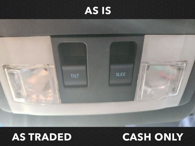 2015 Ford Taurus SHO