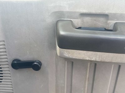 2008 Ford F-250SD XL Service Body