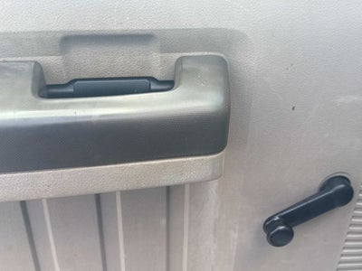 2008 Ford F-250SD XL Service Body