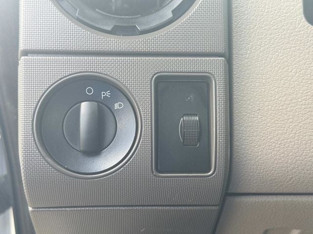 2008 Ford F-250SD XL Service Body