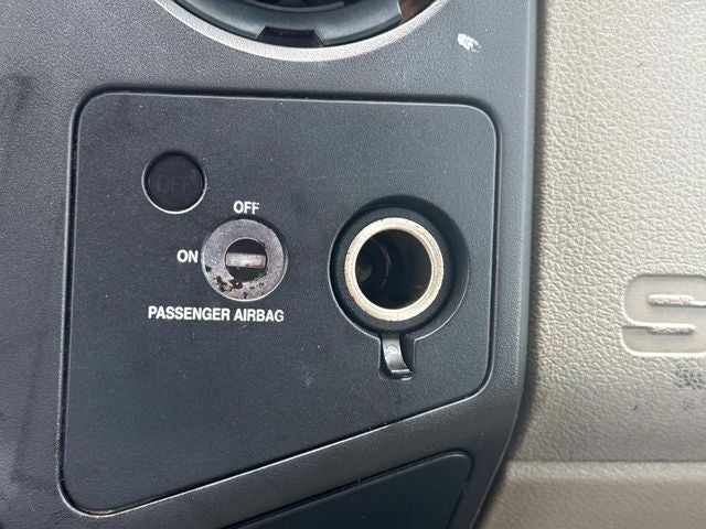 2008 Ford F-250SD XL Service Body