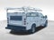 2008 Ford F-250SD XL Service Body