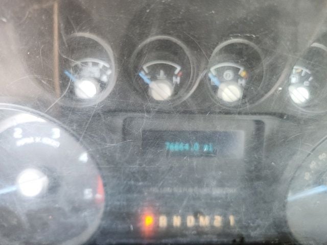 2015 Ford F-450SD XL DRW