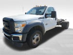 2015 Ford F-450SD XL DRW