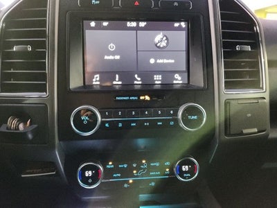 2019 Ford Expedition Max XLT