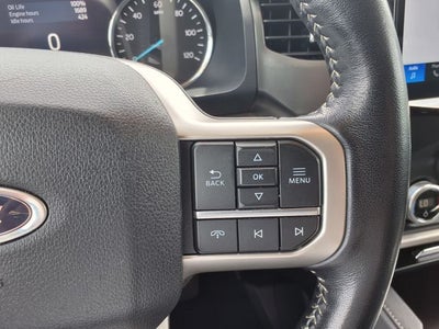 2024 Ford Expedition Max XLT