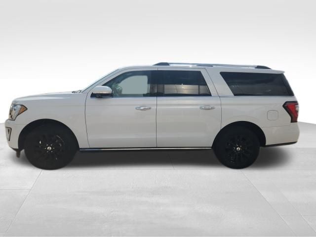 2019 Ford Expedition Max Limited