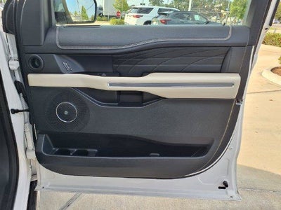 2019 Ford Expedition Max Platinum