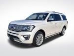 2019 Ford Expedition Max Platinum