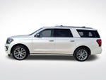 2019 Ford Expedition Max Platinum