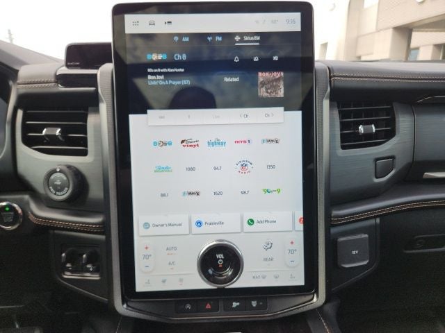 2023 Ford Expedition Max Platinum