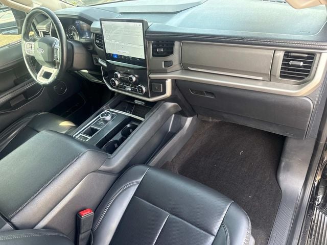 2023 Ford Expedition XLT