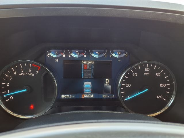2023 Ford Expedition XLT