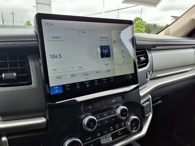 2024 Ford Expedition XLT