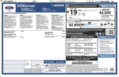 2024 Ford Expedition XLT