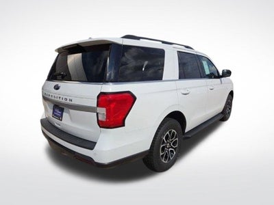 2024 Ford Expedition XLT